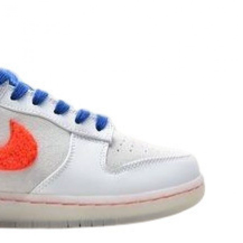 Dunk 20123 Этот год - стиль Rabbit Мужские ограниченные одиночные туфли Storm похожи на в первом году ретро текстура внешняя торговля
