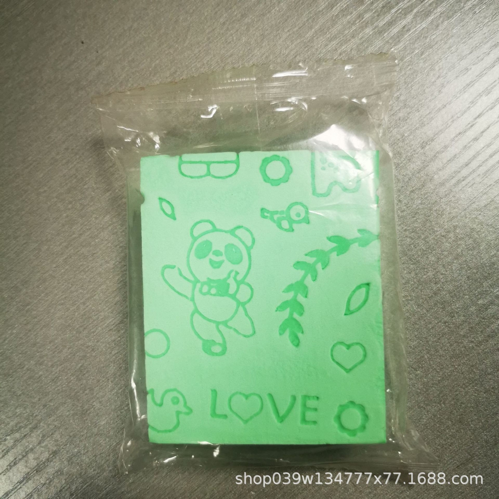 搓澡神器沐浴海绵批发 挂绳儿童搓澡巾 卡通洗澡3D立体沐浴海绵