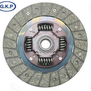 SDKI-043 MAnufActurers Supply CAr Clutch Driven Assembly Pressure PlAte Accessories GKP9002A12