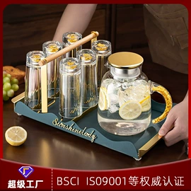 酒杯;酒具套装;茶杯