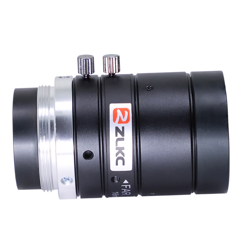 1000��2/3"C��16mm��ҵ��ͷ�ͻ���߷ֱ����ֶ���Ȧ�����Ӿ���ͷ