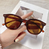 Sunglasses to create small face, fashionable sun protection cream, glasses, new collection, internet celebrity, UF-protection, wholesale