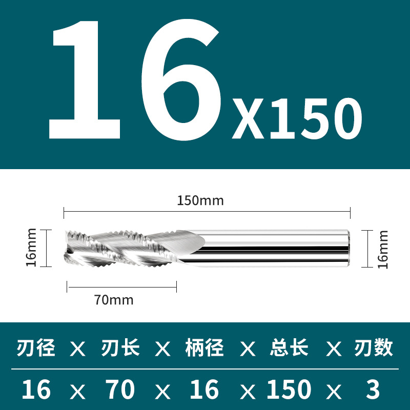 Herramienta CNC de 55 grados, fresa de cuero grueso, fresa de acero de tungsteno, fresa corrugada, fresa de maíz, fresa de aleación dura