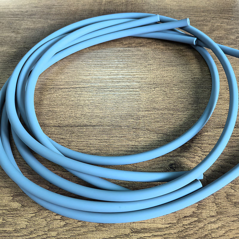 血压计袖带硅胶管 无气味 尺寸颜色可按要求做