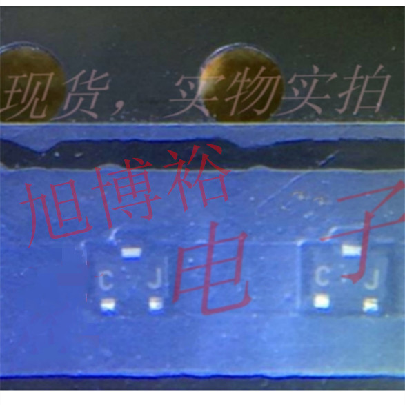 2SK3653B-T1/JFET N-CH 20V 10mA/3XSOF丝印:CJ