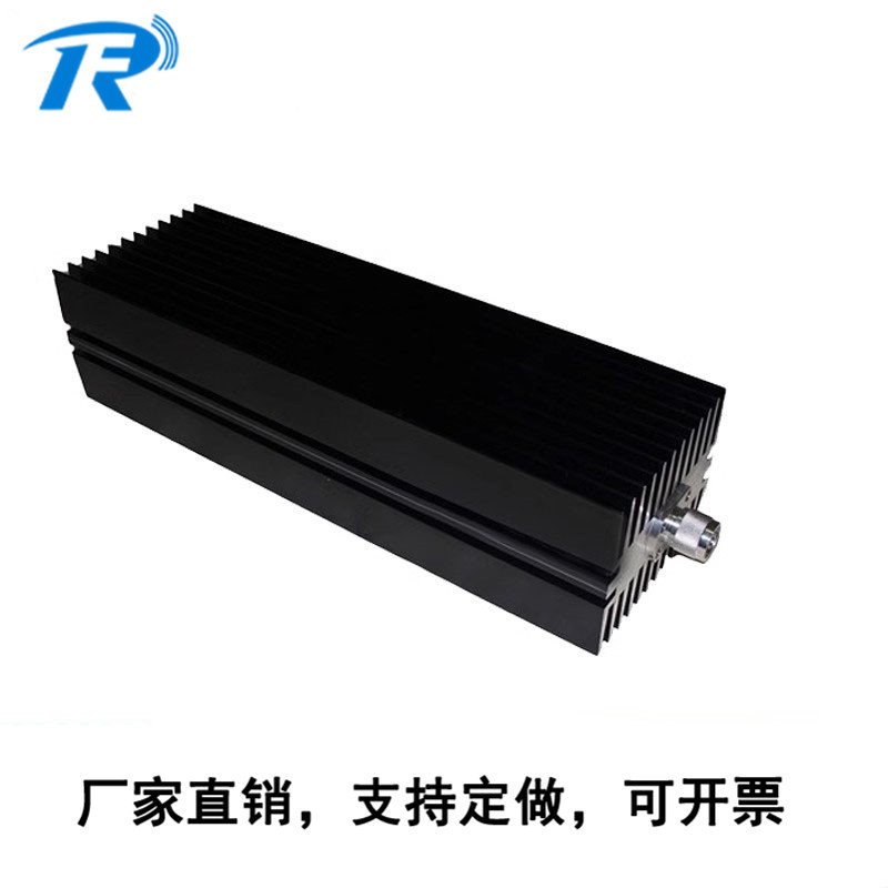 300W 同轴负载 大功率负载 3GHz 50ohm