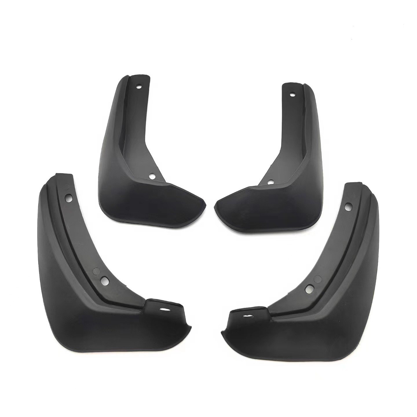 Aplicable a Dongfeng Fengxing T5EVO 2021 - 2024 parachoques de automóviles de diseño original fabricantes al por mayor