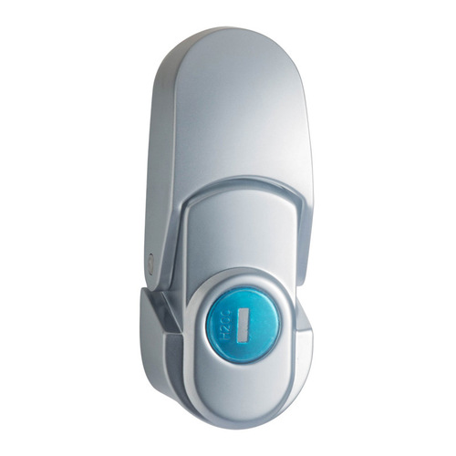 Hengzhu cabinet lock DKS switch control cabinet distribution box cabinet door hasp lock hidden lock hasp lock