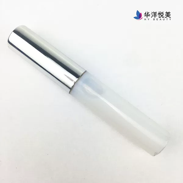 Silver cover white glue