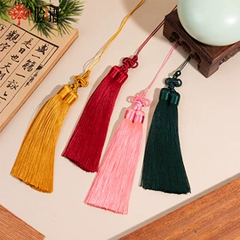 流苏、穗;中国结;线类