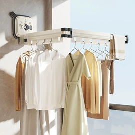 厨房置物架;浴室角架;衣钩/挂钩