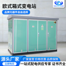 �����A�bʽ��ʽ׃�վ630kva�Ƅӹ����늷���ʽ׃�����Wʽ׃����