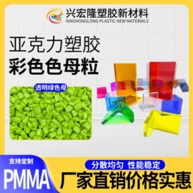 色母料;其他颜料;功能性母料