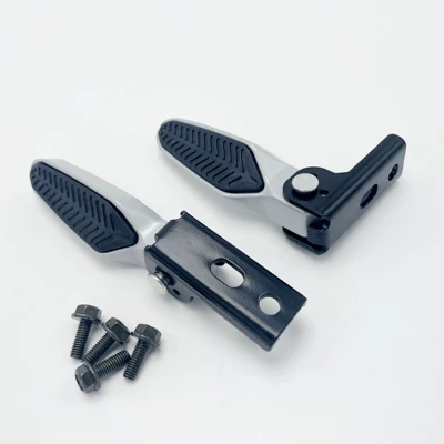 Electric vehicle pedal – M9 Folding Pedal Hole Distance