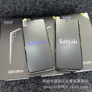 Sayeah�羳�����֙CS25 Ultraȫ���4G 6+128G�߶�6.8 �˺˰�׿14