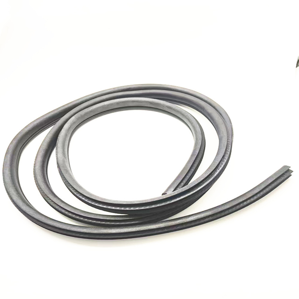 51727025579 51727025580 Front and Rear Door Sealing Strips E53 X5