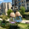 Pink Angel + Blue Angel, about 120 capsules