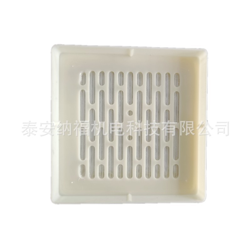 正压式电动送风空气净化呼吸器防尘滤芯102WD防尘滤盒厂家
