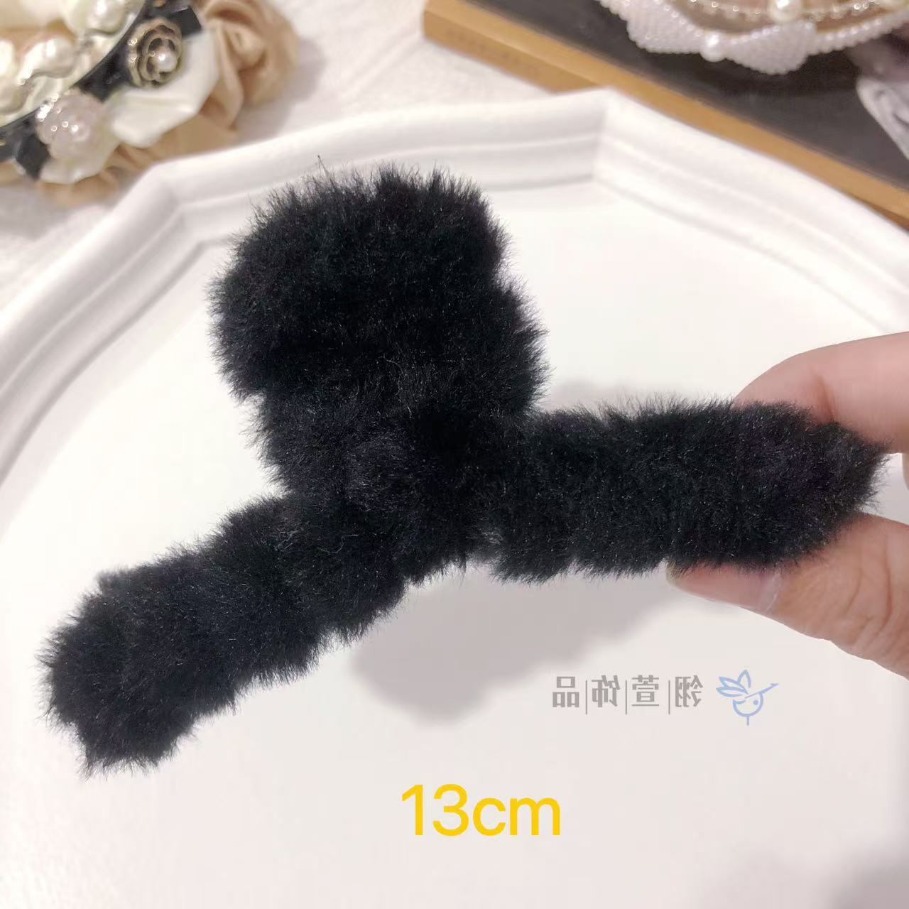 13cm 스트리머(12#검은색)