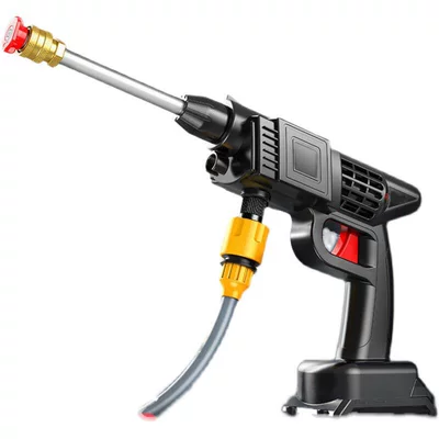 Portable car washer | Machine