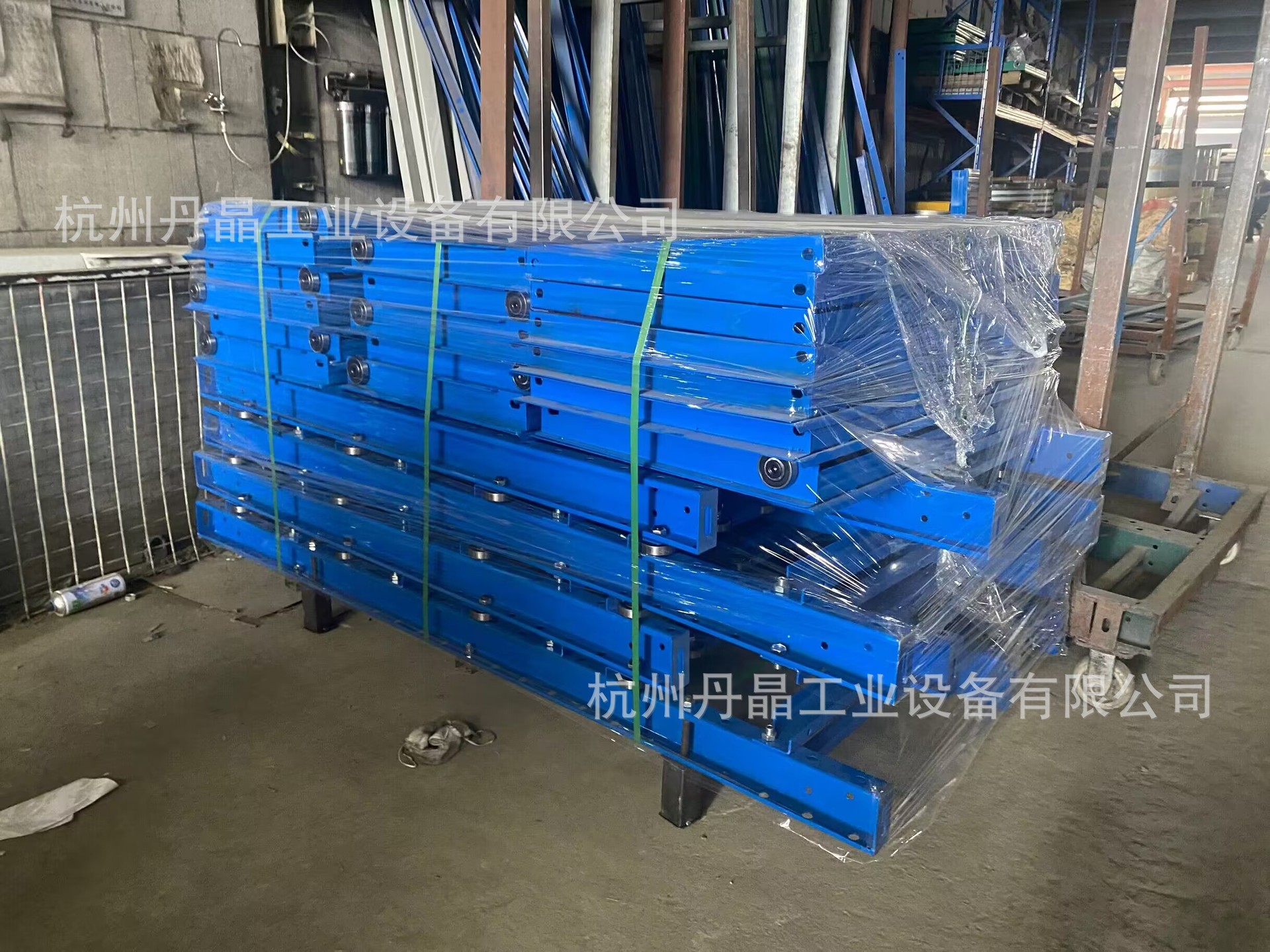 模具架全开抽屉式模具存放架摆放架抽拉货架重型五金模具架可定制-阿里巴巴