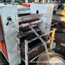 轮胎帘子线涂胶机 涤纶尼龙纱线浸胶机 纱架放线碳纤维预寖料设备