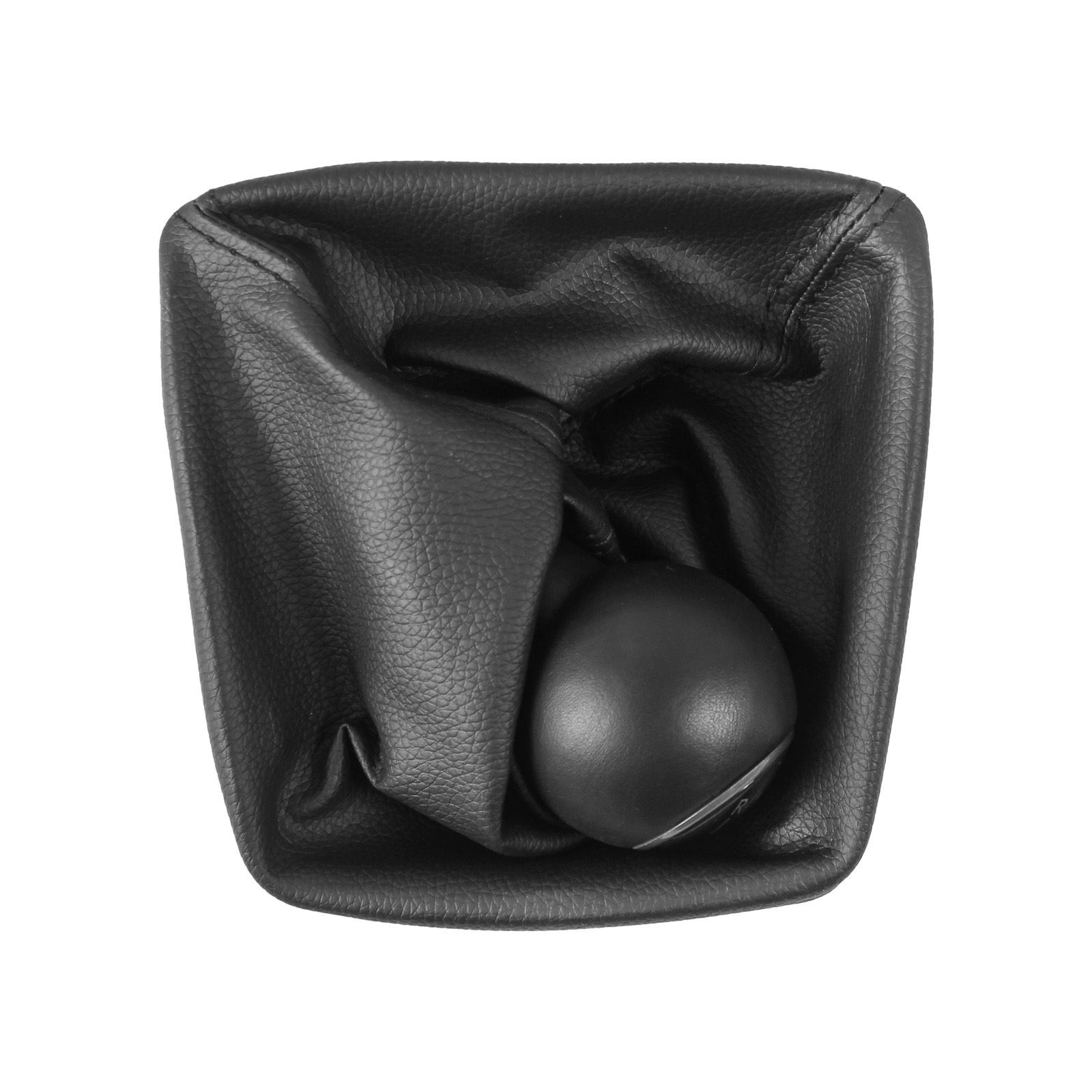 Suitable for Volkswagen Seat Ibiza ibiza4(6j) car gear shift knob dust cover