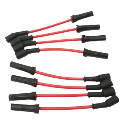 straight head, Power supply, ignition system accessories