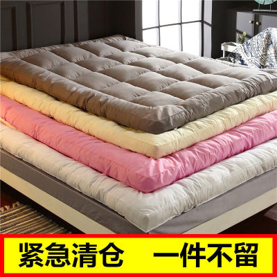 Thicker mattresses 0.9/1.0/1.2/1.35/1.5/1.8/1.9 Double student dormitory Mattress mattress