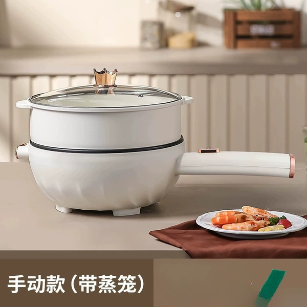 Mechanical model-4.0L+steamer