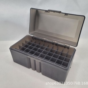 QBLOADER�羳762*39AmmoCase50rds��y�ͺ���PP�ռ{�ЏS�����Ϻ�