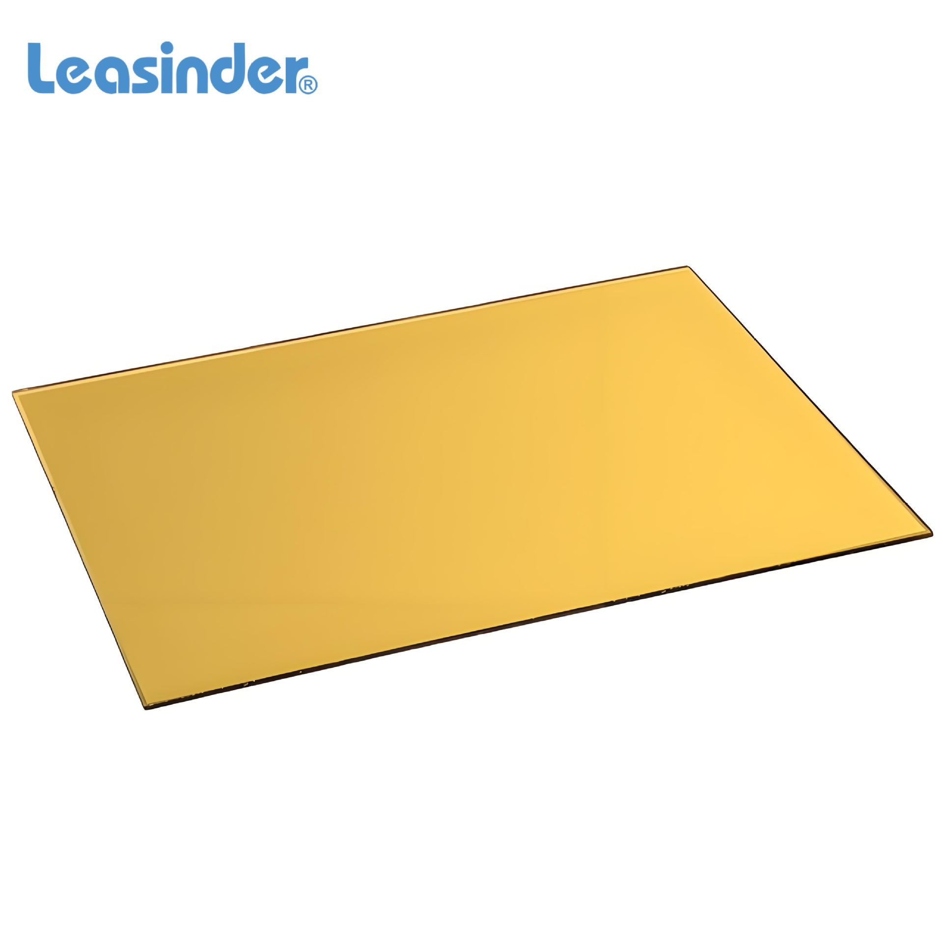 亚克力反光镜 优质供应 使用寿命长 透光率高 高韧性