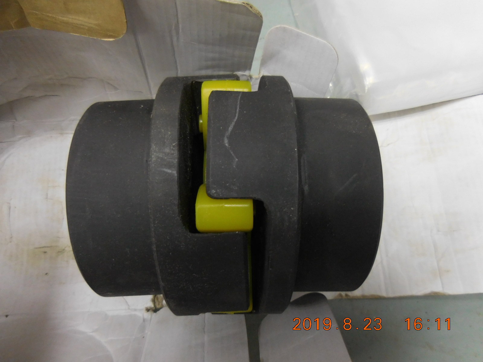 JAC  联轴器  CR4560