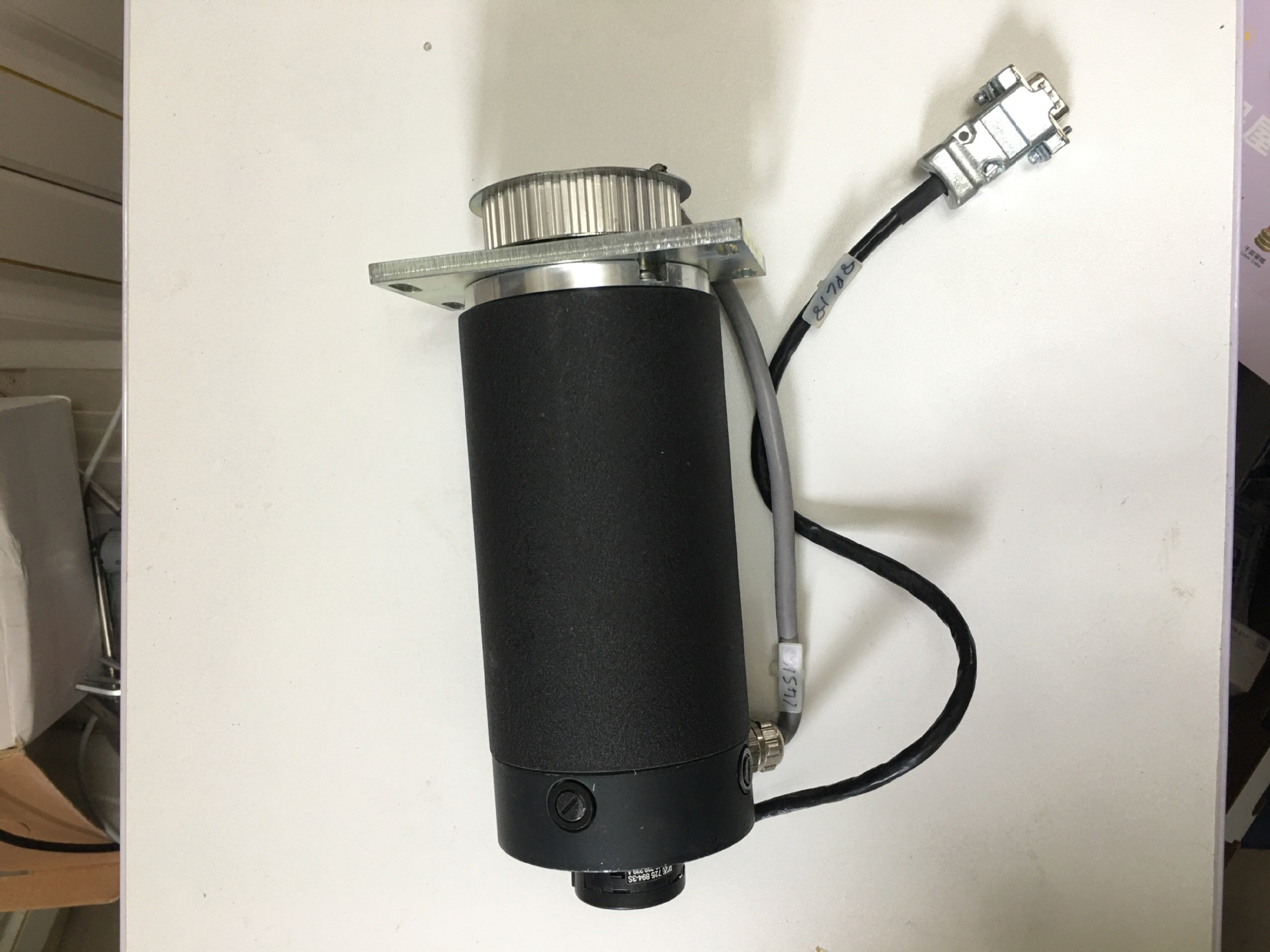 供应DEK140737马达