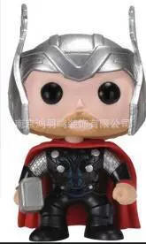 POP Босс Хуан 76 Королева Серебряный Серфер 19 Бог Оно 1200 Невероятныe 364 Фигуры