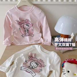 童裤;童套装;童T恤