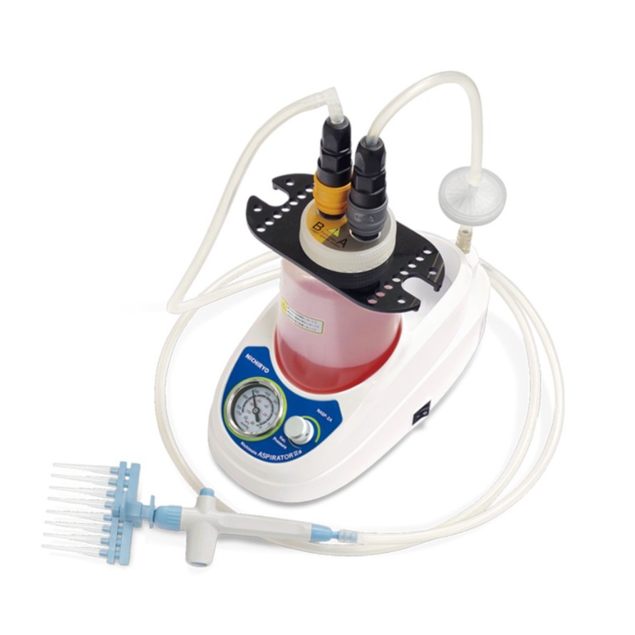 NICHIRYO立洋强力干式吸气器00-NASP-2 日本进口直销