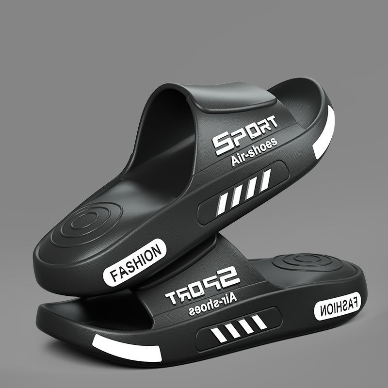 EVA 남성화 SPORT [블랙]