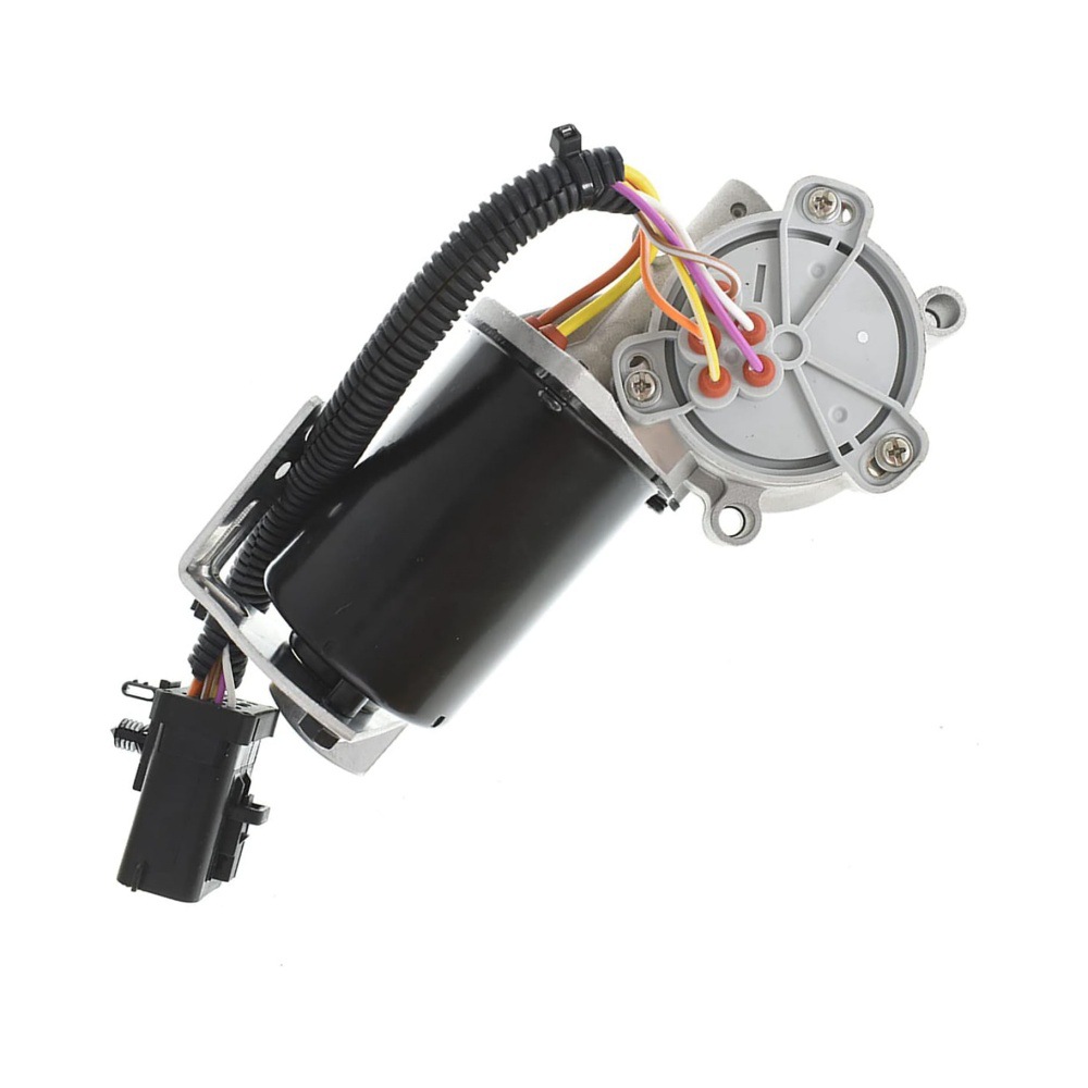 8L1Z7G360A 9L3Z7G360A transfer case motor is suitable for Ford