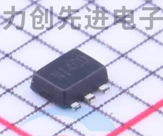 DDC114YH-7 封装 SOT-563 数字三极管