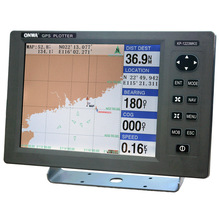 ONWA&reg;���A KP-1223 ����GPS���D�C 12��