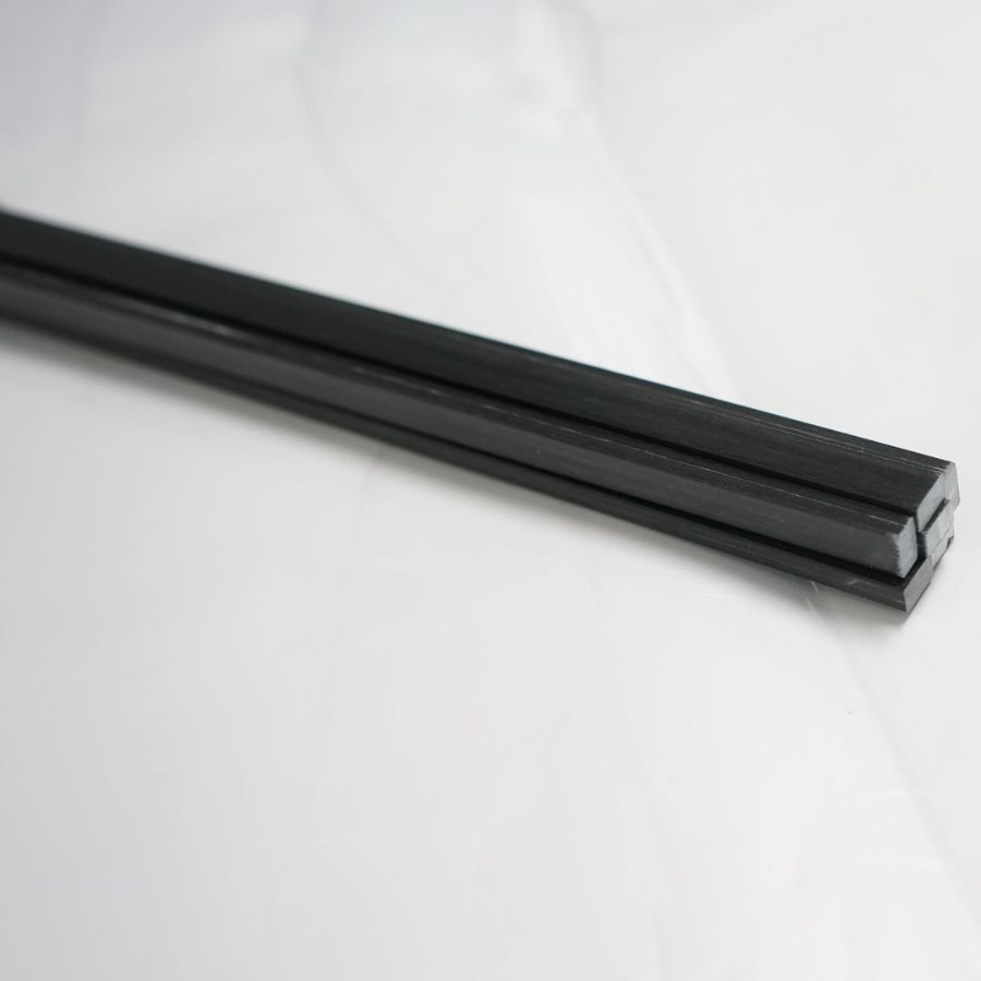 碳纤维小碳棒高强度轻量化耐腐蚀 工业DIY材料 可定制生产批发