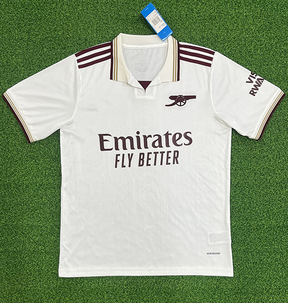 2526 camisas de fútbol de club tailandeses Real Madrid Manchester City Manchester United Arsenal Liverpool Chelsea Barcelona