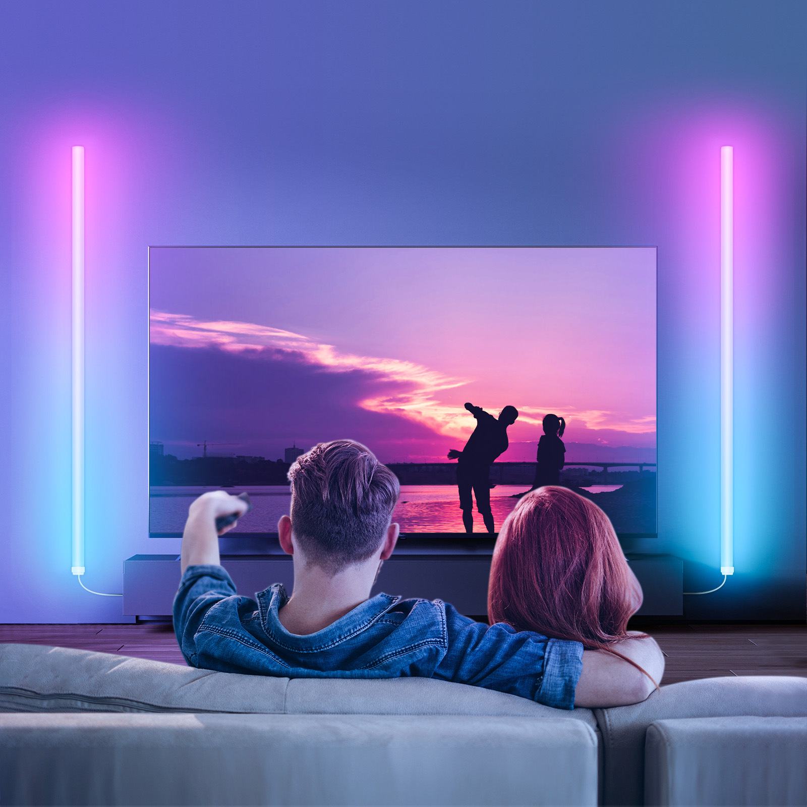 LED Wall Light Image 6