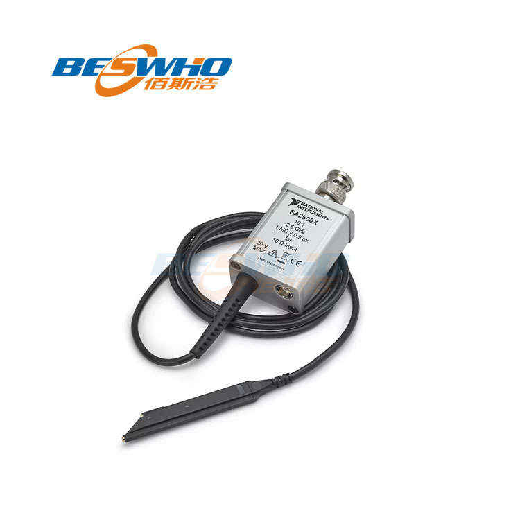 SA2500X 示波器单端有源探头 设备 全新 现货