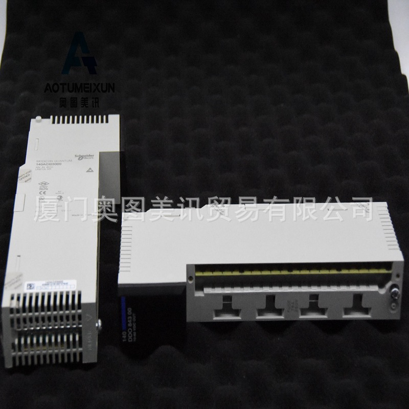 BMEH584040全新原装供应CPU模块SCHNEIDER施耐德