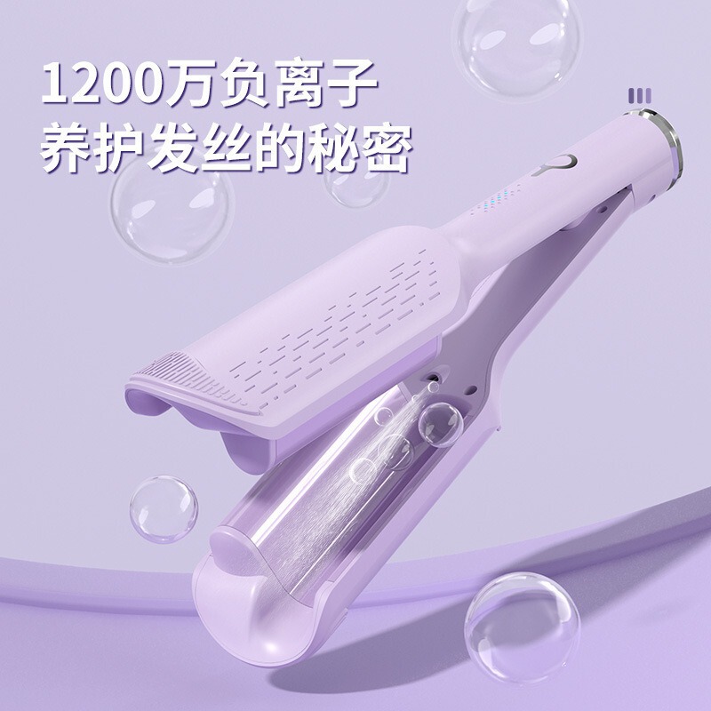 国境を越えた売れ筋ヘアアイロン、エッグロール、コーンパーマ、スプリント、ウォーターリップルヘアアイロン、ビッグウェーブヘアアイロン、ウールヘアアイロン|undefined