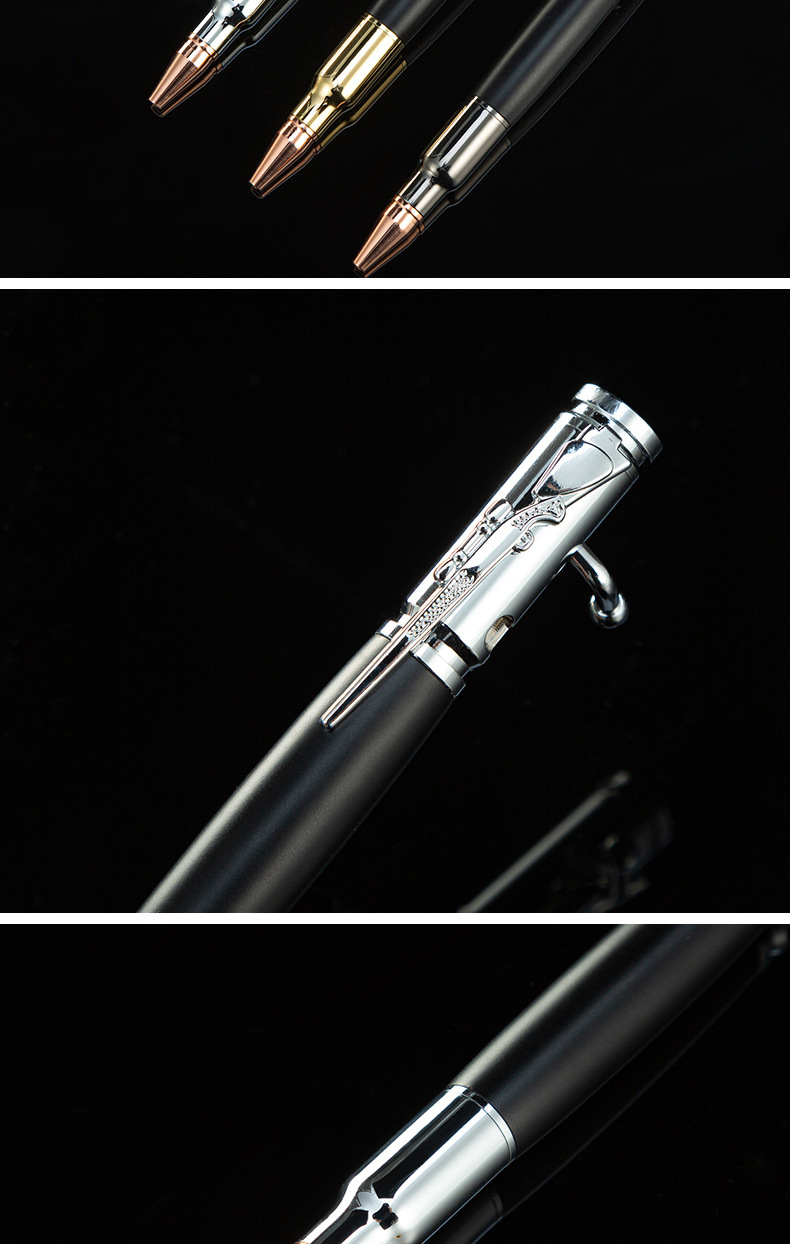 Stylish Tactical Pen