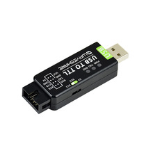 ΢ѩ FT232ģ�K ���I�� ����ģ�K USB�DTTL�D�Q�� USB�DUART