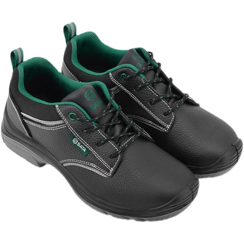 Shida FF0001 basic multifunctional safety protective shoes for men and women, anti-puncture steel toe caps, breathable and electrically insulating shoes